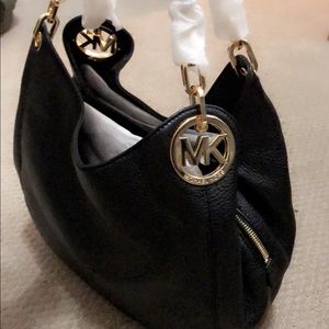 NWT Never carried Michael Kors Hobo purse